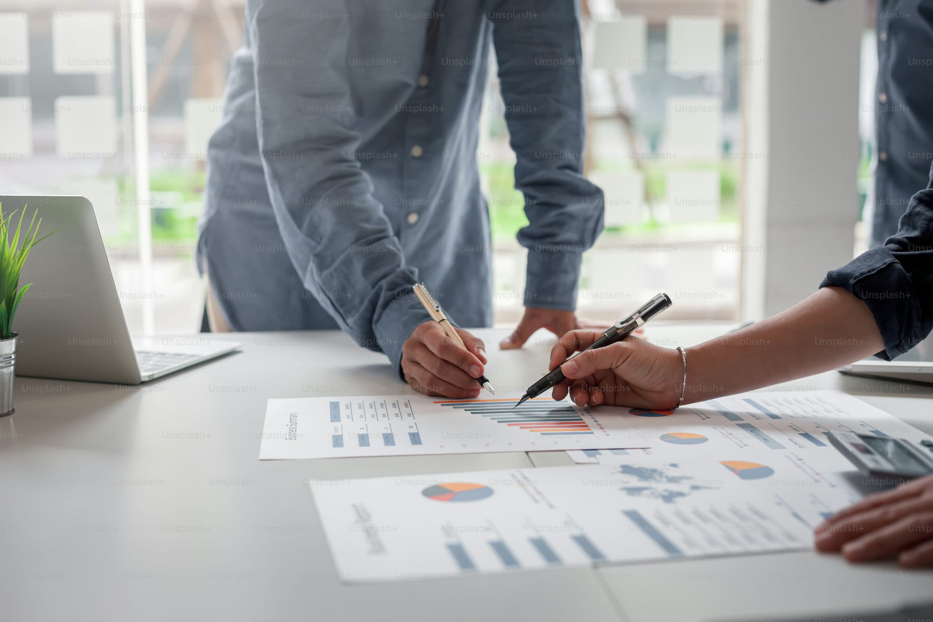 Services Background