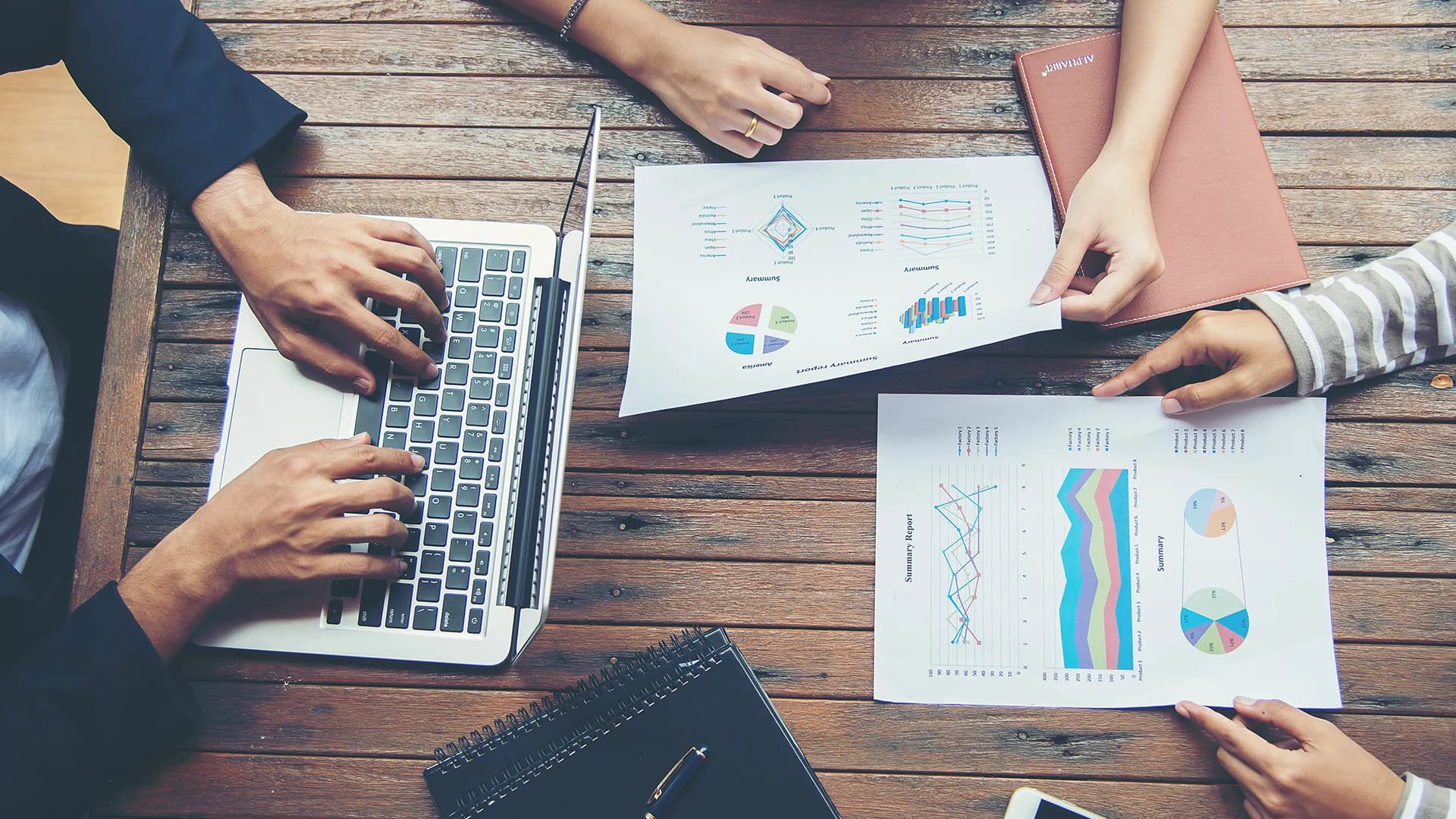 Services Background