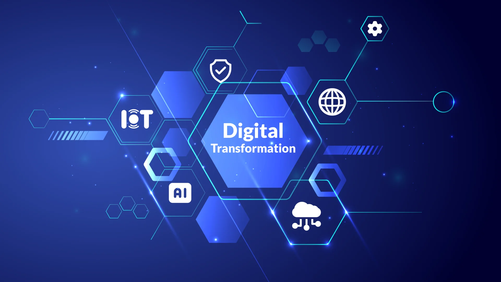 Services Background