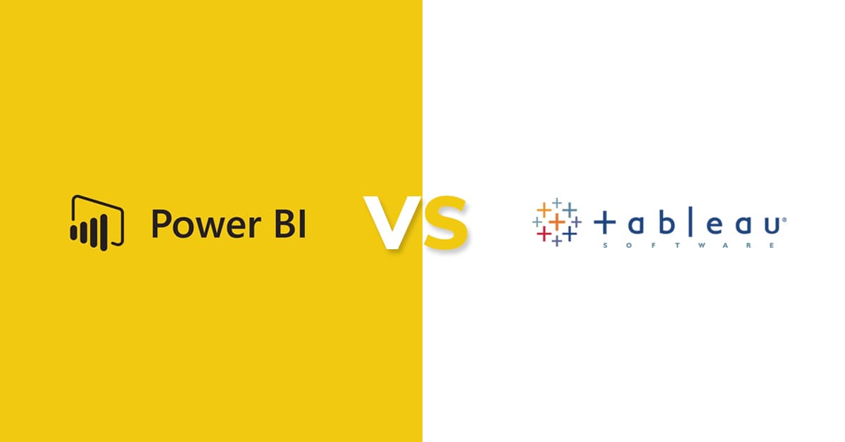 Side-by-side comparison of major BI tools showing features and capabilities