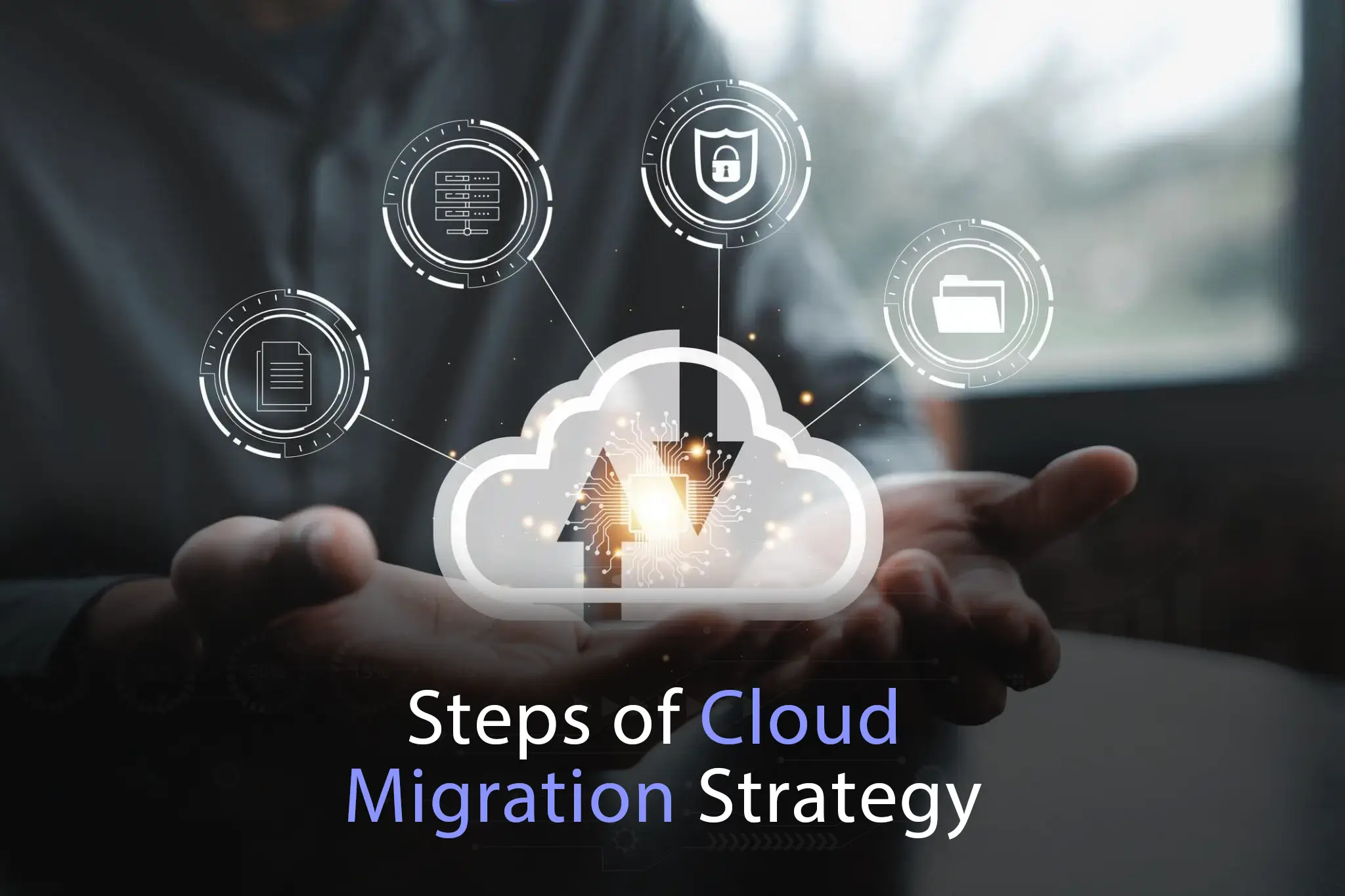 Enterprise cloud migration roadmap