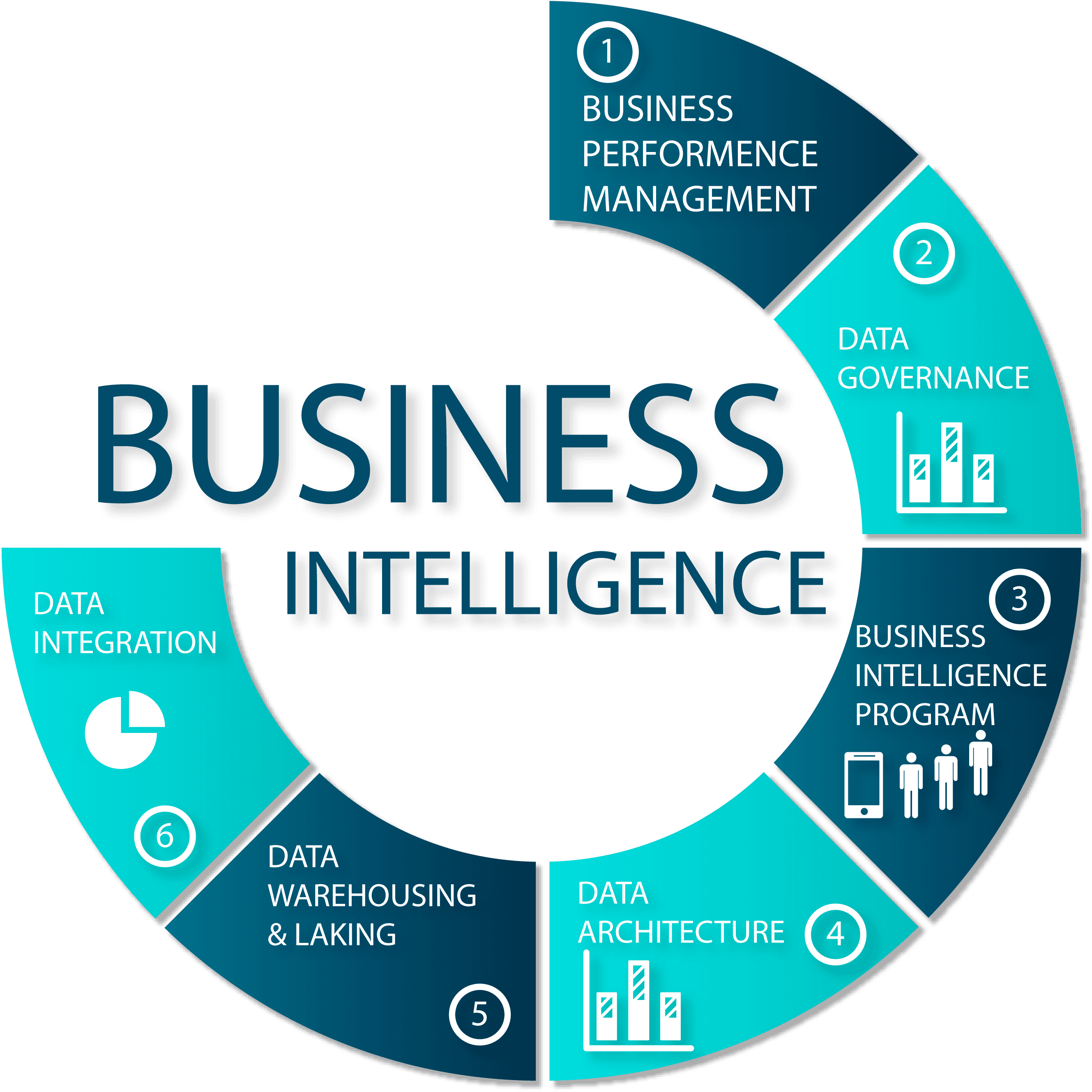 BI Strategy & Data Architecture